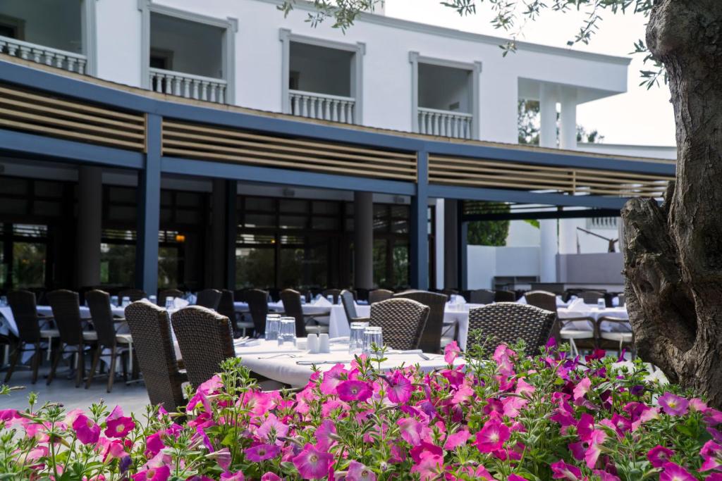 Restoran