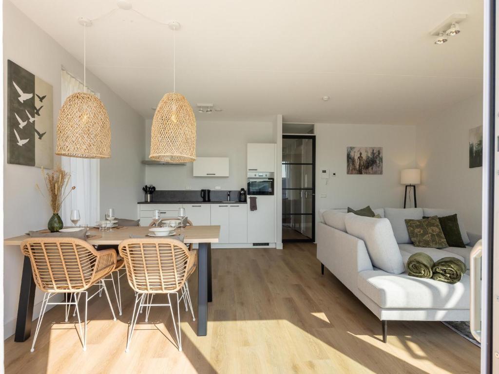 Apartment in Kortgene with Harbor View, Kortgene