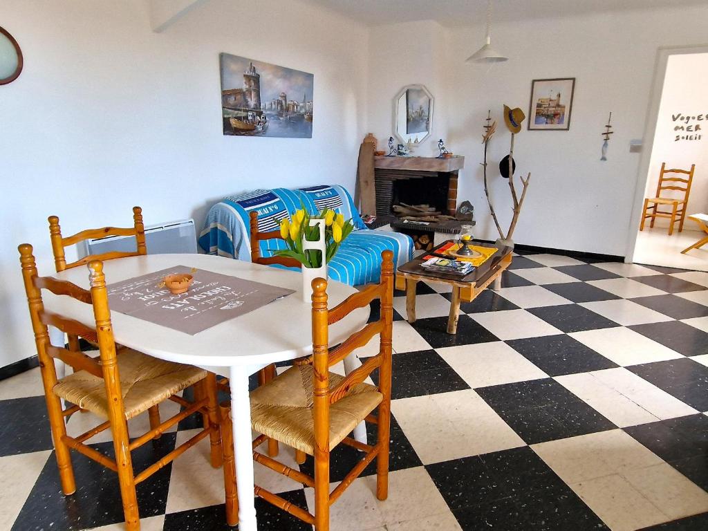 Charmant T3 pour 6 pers. avec parking à Banyuls-Sur-Mer - FR-1-309-518 - 5