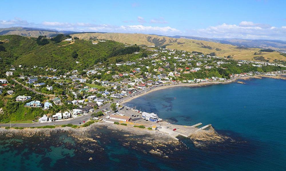 ทัศนียภาพ