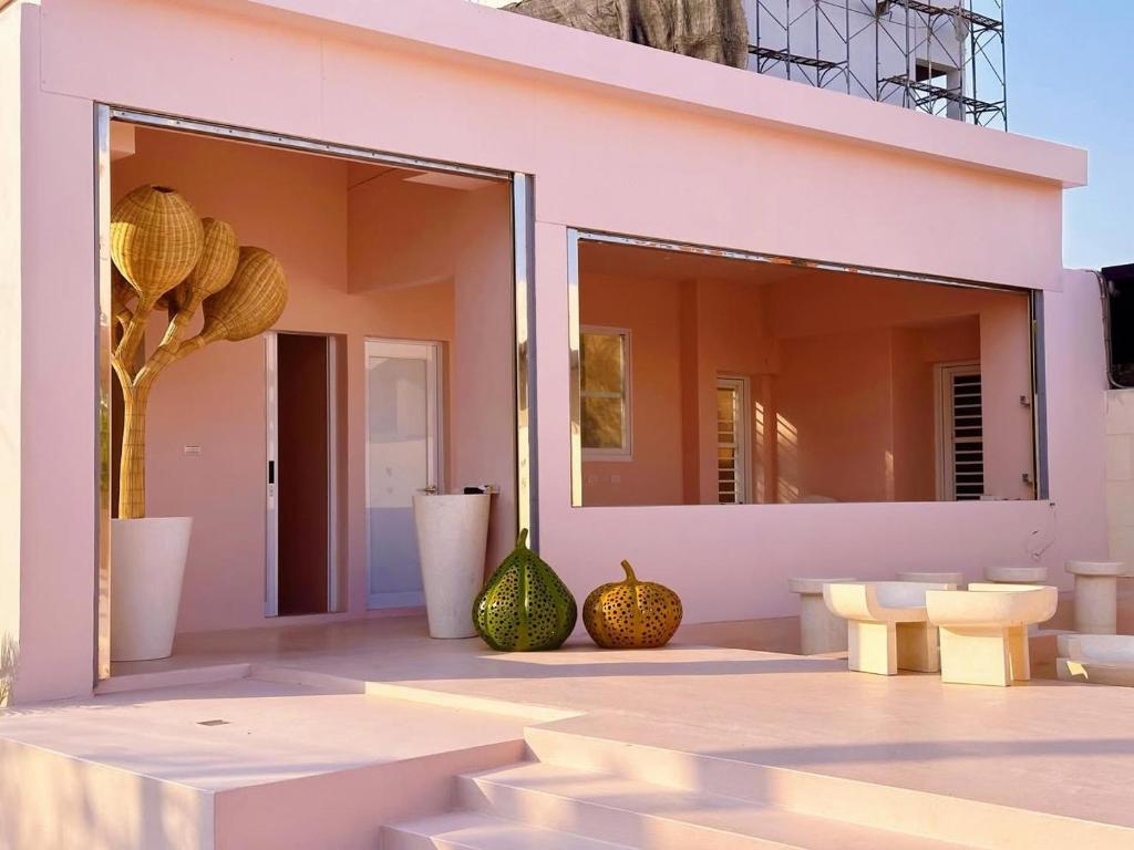 류추의 프라이빗 하우스 침실 개 프라이빗 욕실 개 호텔 이미지 1