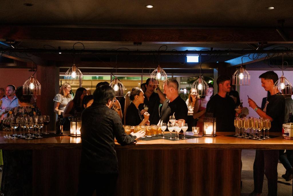 アクティビティ