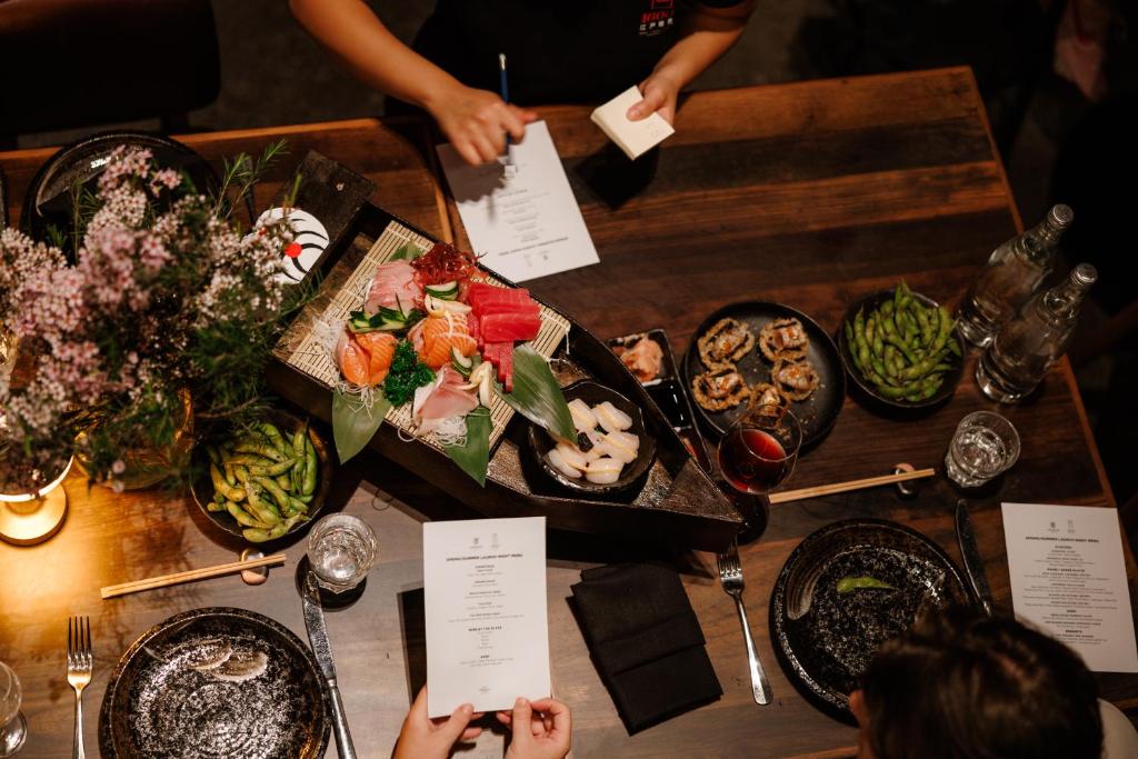 アクティビティ