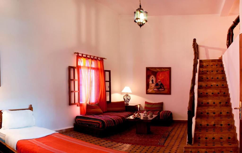 Riad Maison Du Sud photo