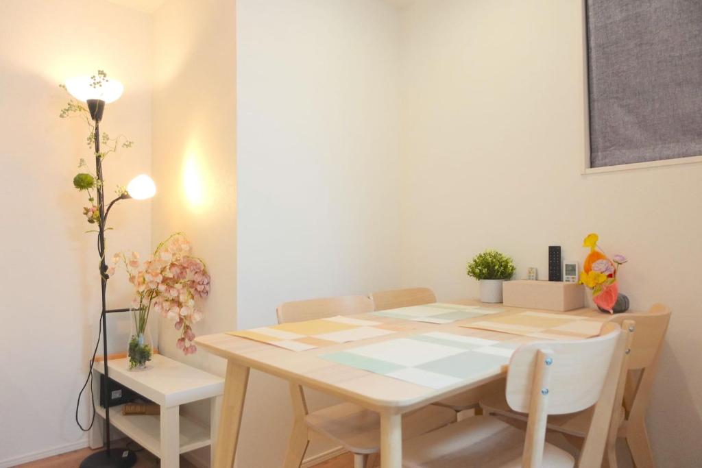 New Garfieldhome Shinjuku
