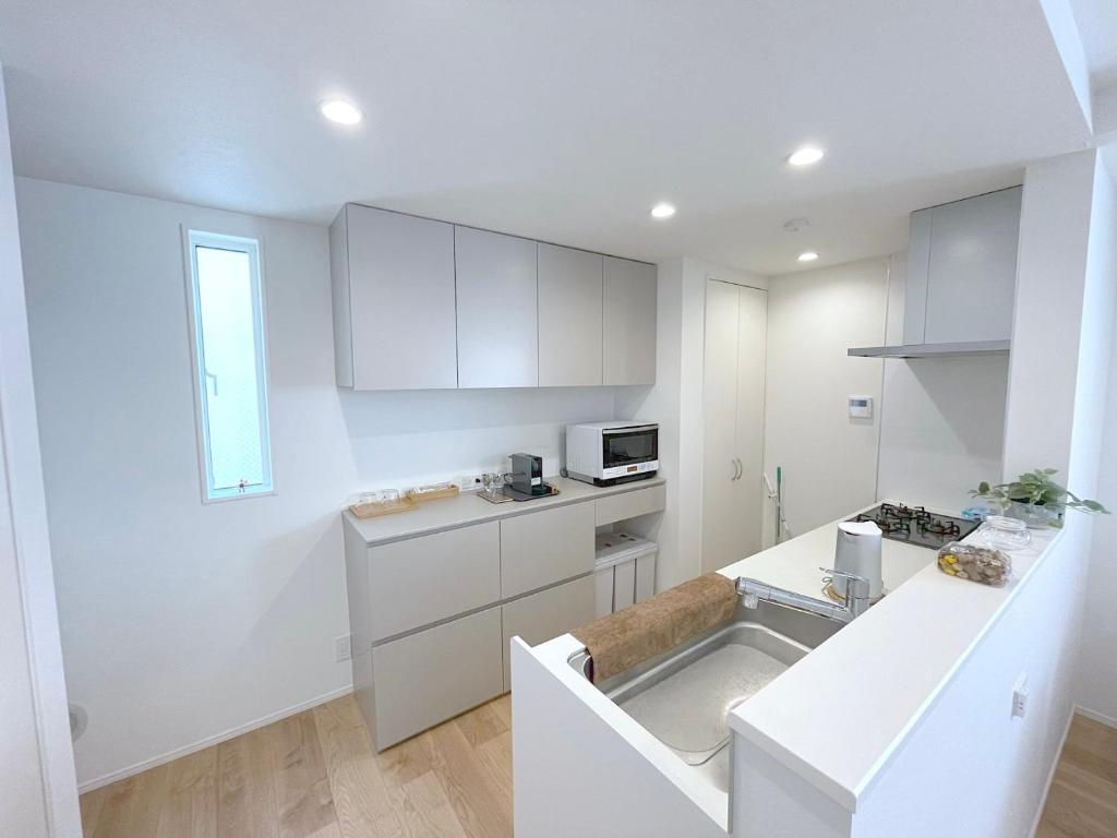 New Garfieldhome Shinjuku