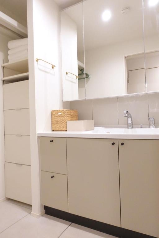New Garfieldhome Shinjuku