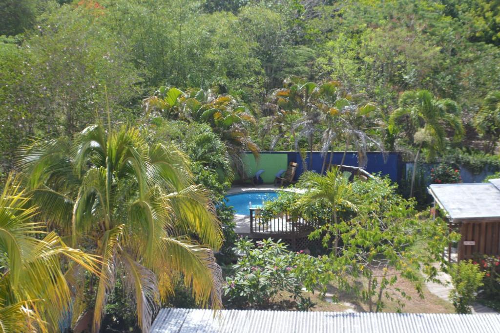 Esperanza Inn Guesthouse photo