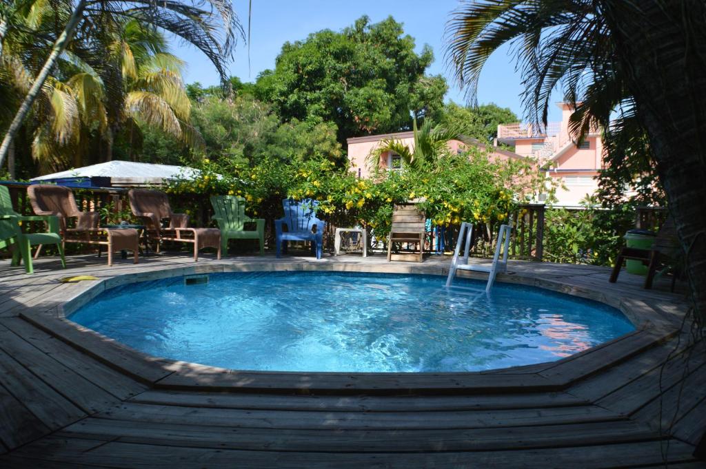 Esperanza Inn Guesthouse photo