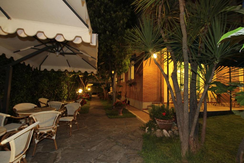 Hotel Vera - 2