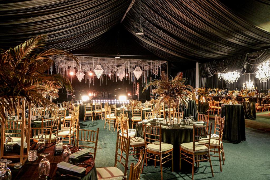 Exterior view, SO/ Sofitel Hua Hin in Hua Hin / Cha-am