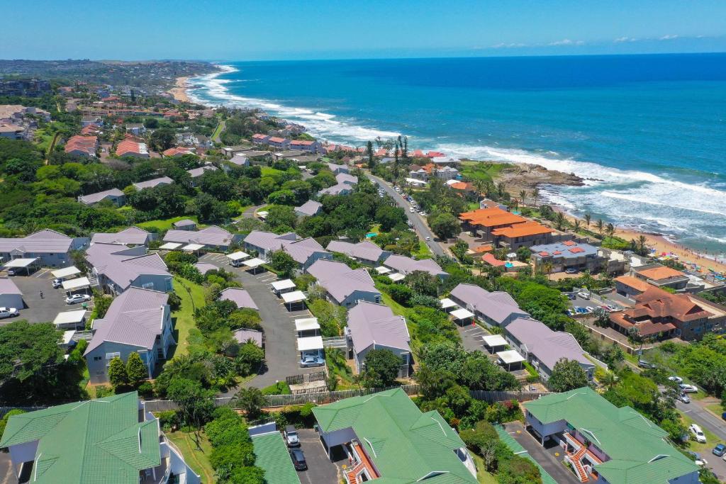 The Beacon 53, Ballito