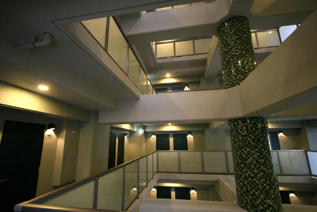 얼바인 히로시마 이그제큐티브 호텔 호텔 이미지 2