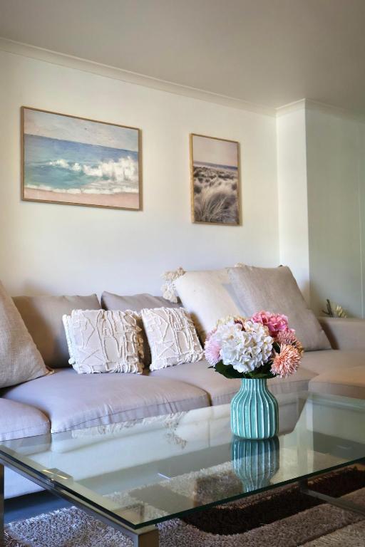 Darling Escape - Pyrmont 2BR Apartment w Parking, Sydney