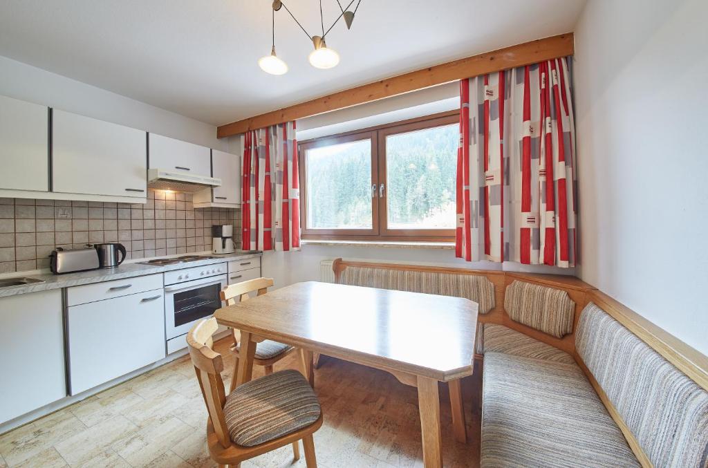 Facilities, Appartements Glemmtal in Saalbach