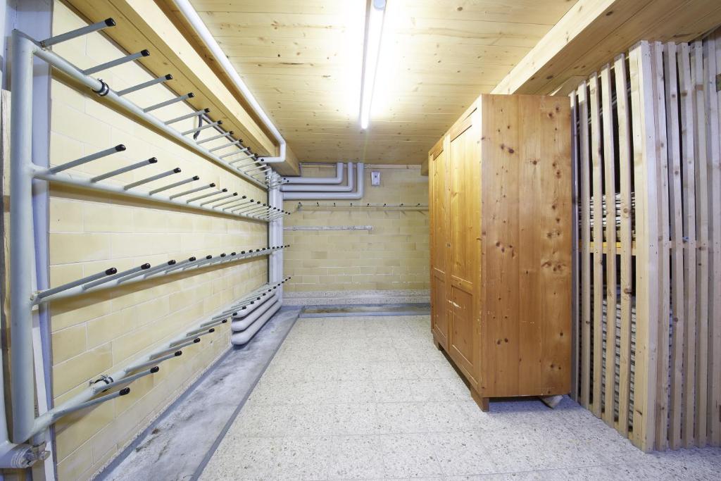 Facilities