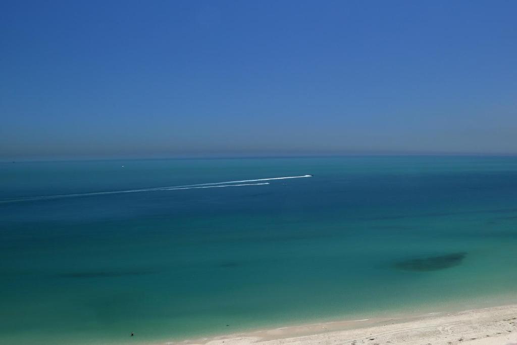 Odličen dostop do plaže