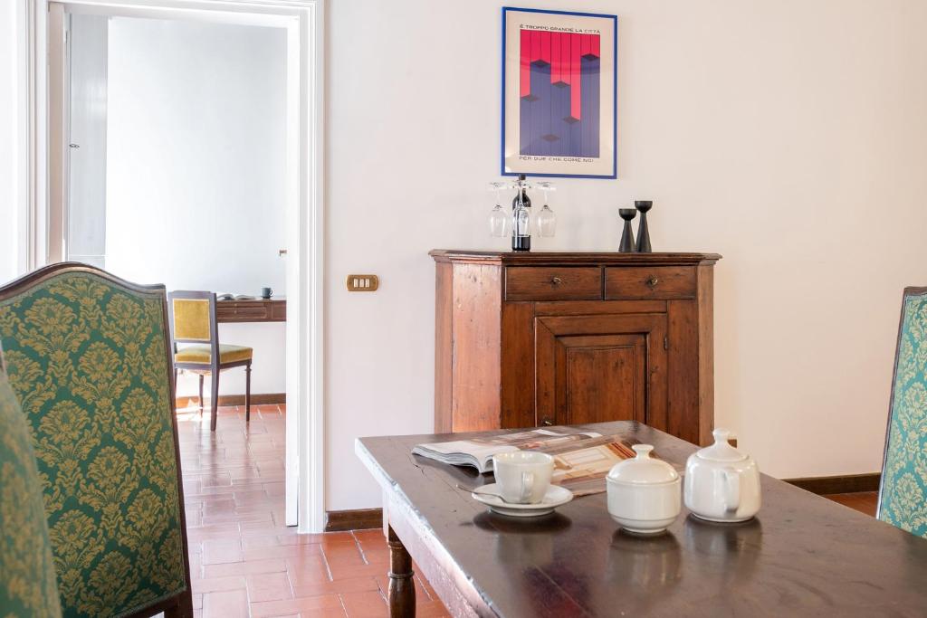 Barchetta Loft - 3