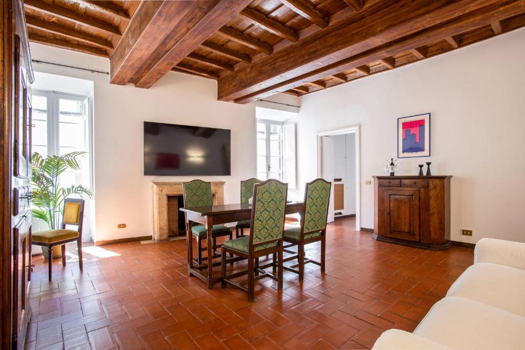 Barchetta Loft - 2