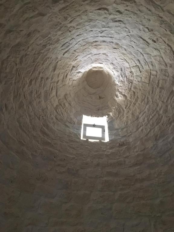 il Trullo La Vecchia Bottega - 5