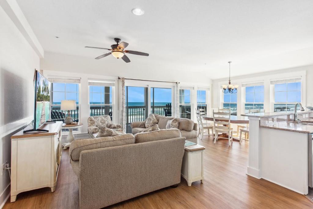 TSC404 - Seaclusion, Kill Devil Hills