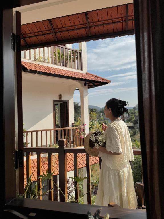 Anio Ha Giang Hotel