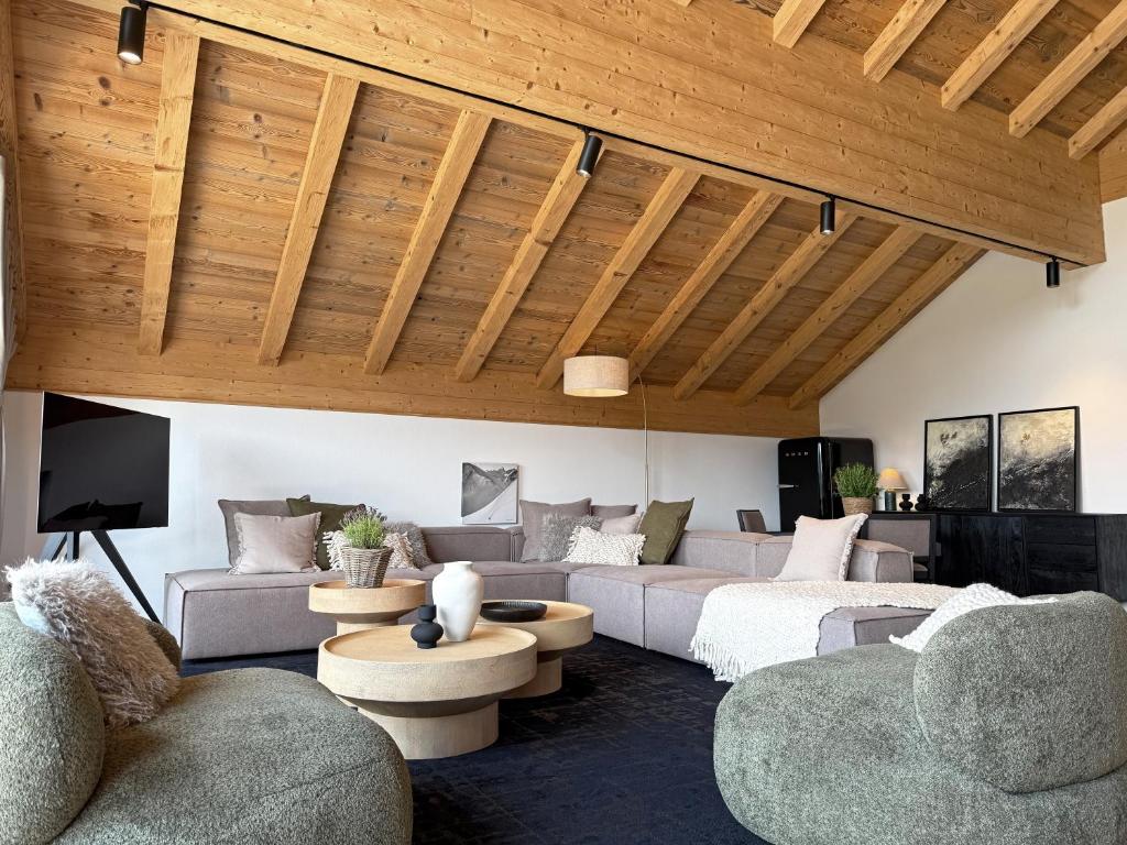 Chalet Mädesüss - 4