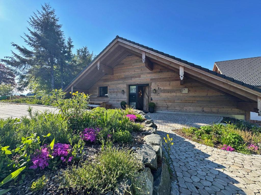 Chalet Mädesüss - 3