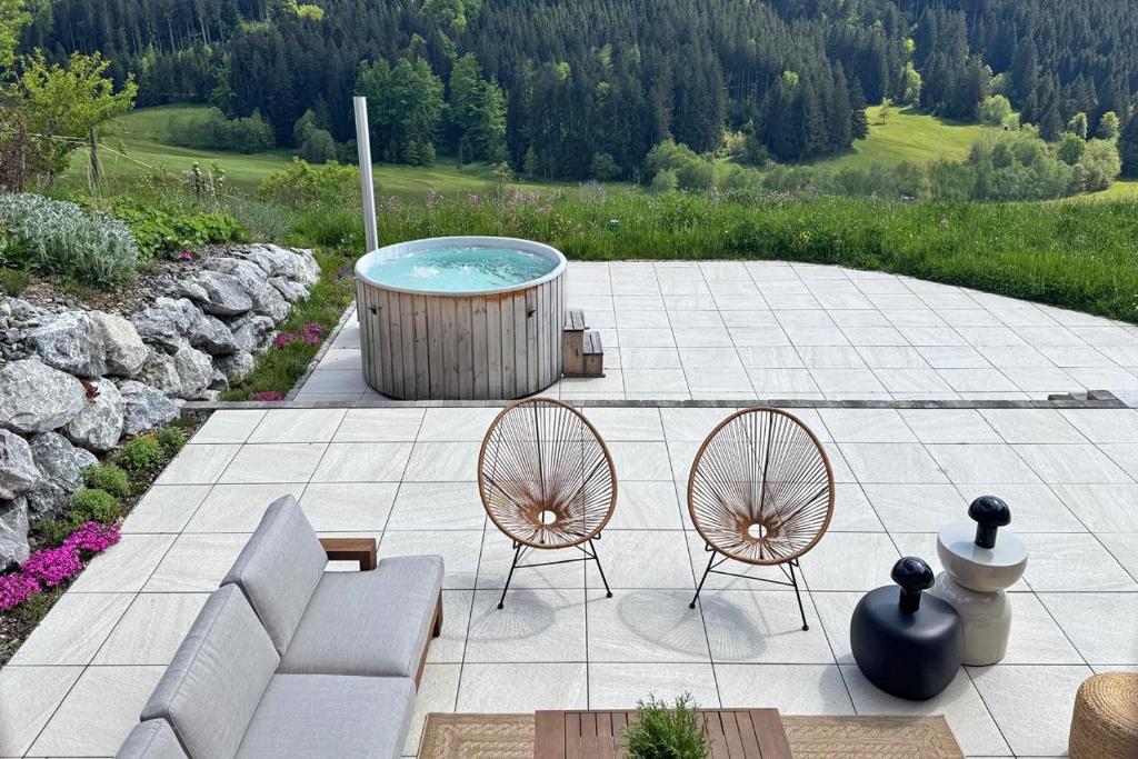 Chalet Mädesüss - 5