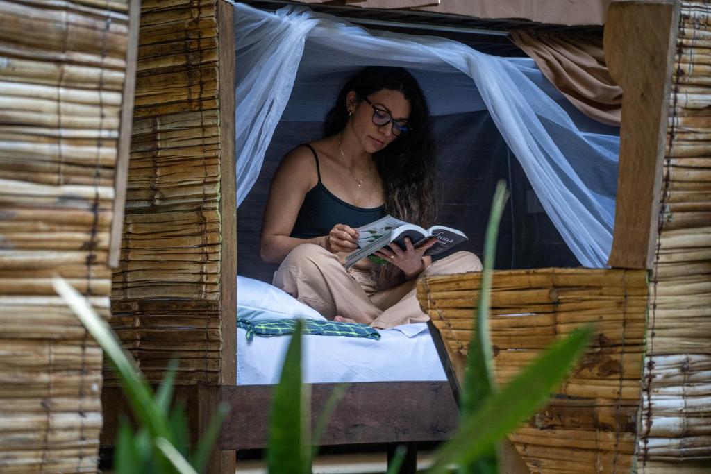 Eco Hostel RENASE Jungle Stay & Tours - 2