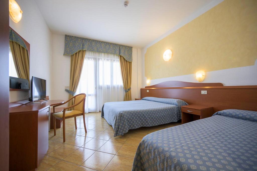 All Inclusive Hotel Piccolo Paradiso - 4