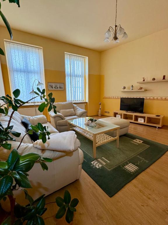 Golden X Cross, Karlovy Vary