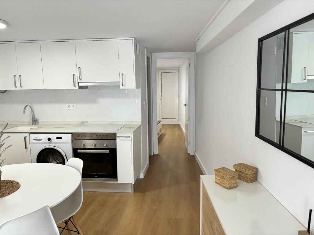 Apartamento Rabdells Olivanova 150m de la playa - 2