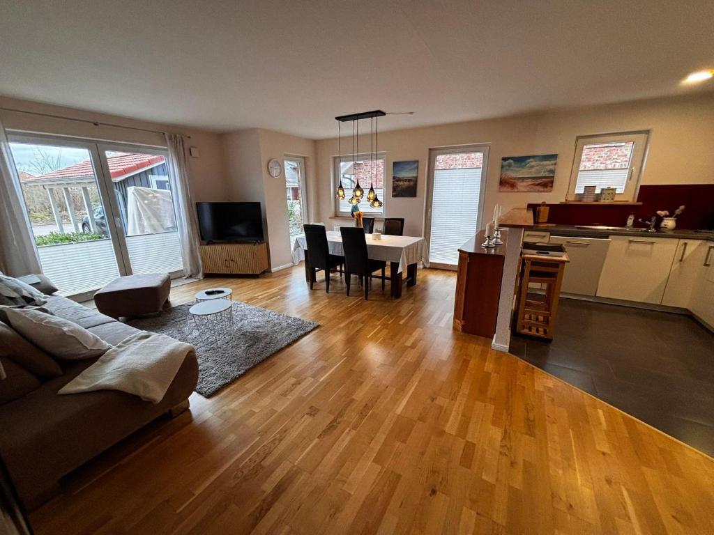 Erich-s-Nest, Hohwacht