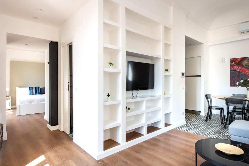 Ci' Capo Apartments by Wonderful Italy - 4