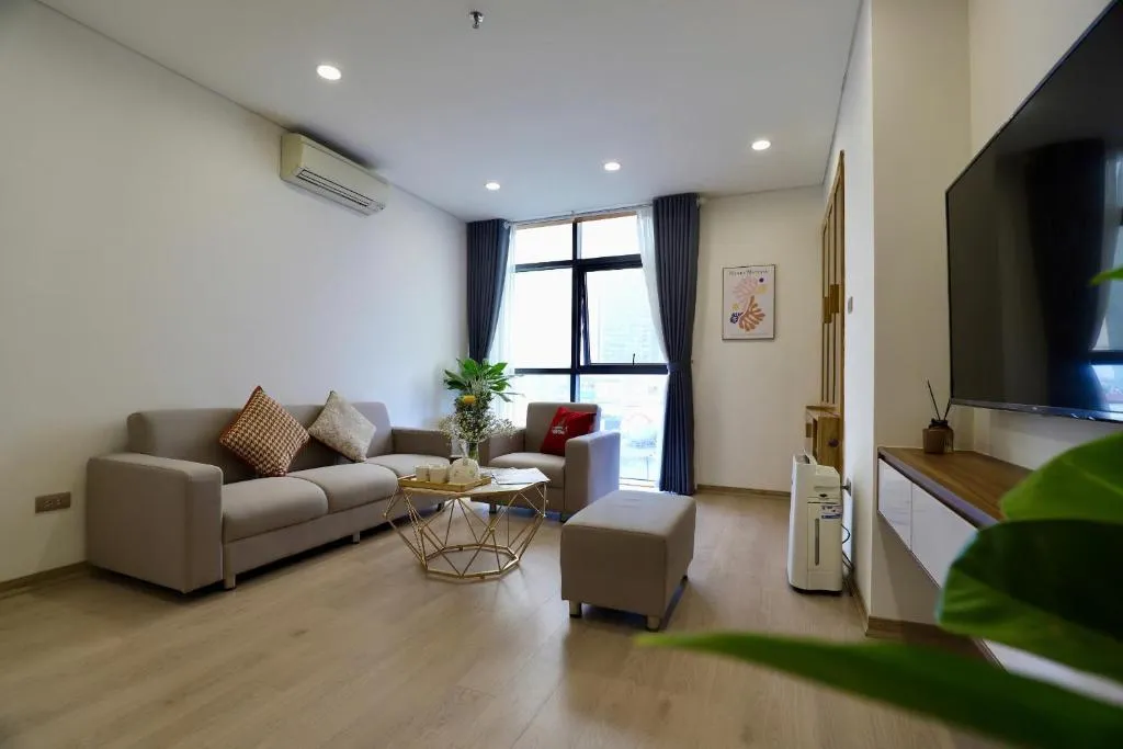 Mira Apartment & Hotel, hotel in Kon Rung (1)