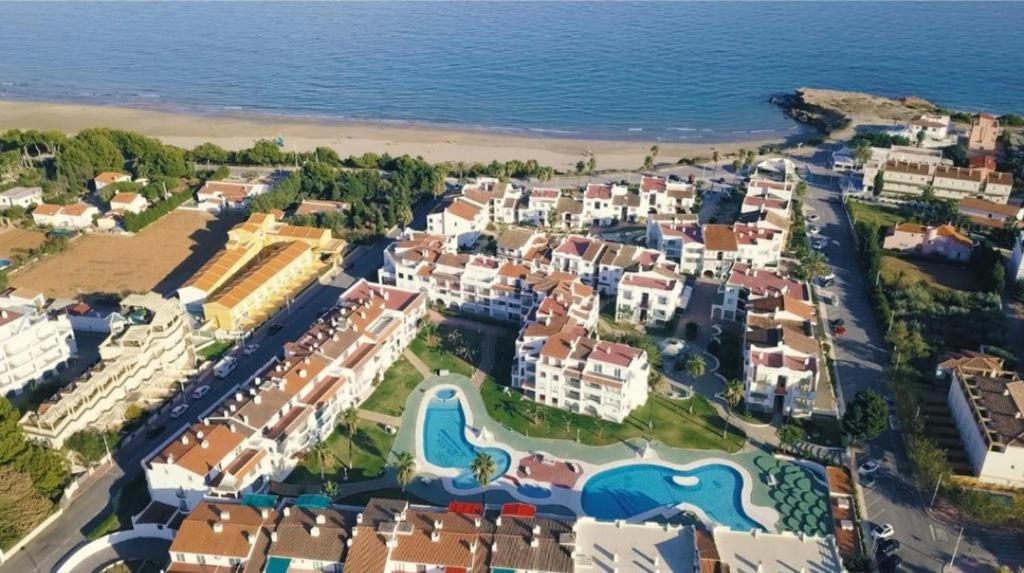 Apartamento en Alcossebre - 1
