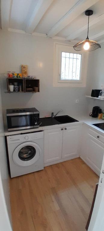 Appartement en plein cœur de Honfleur - 4