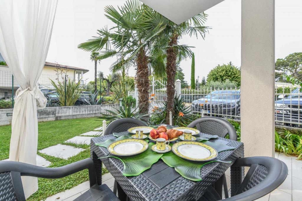 MGH - Apartment Rosa - 2