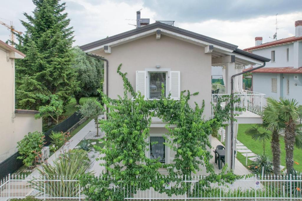 MGH - Apartment Rosa - 3