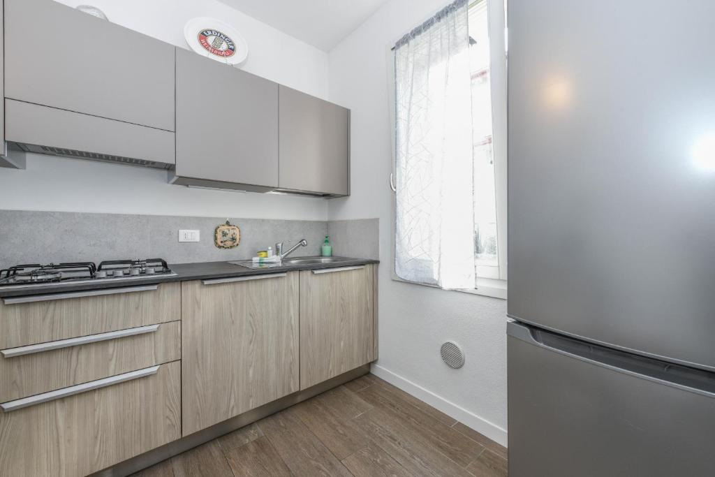 MGH - Apartment Rosa - 5