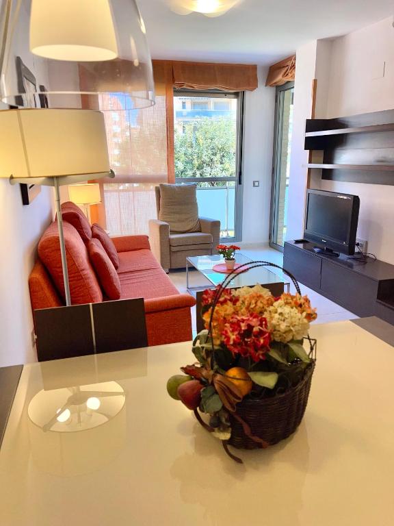APARTAMENTO EN LA PINEDA y PARKING - 5