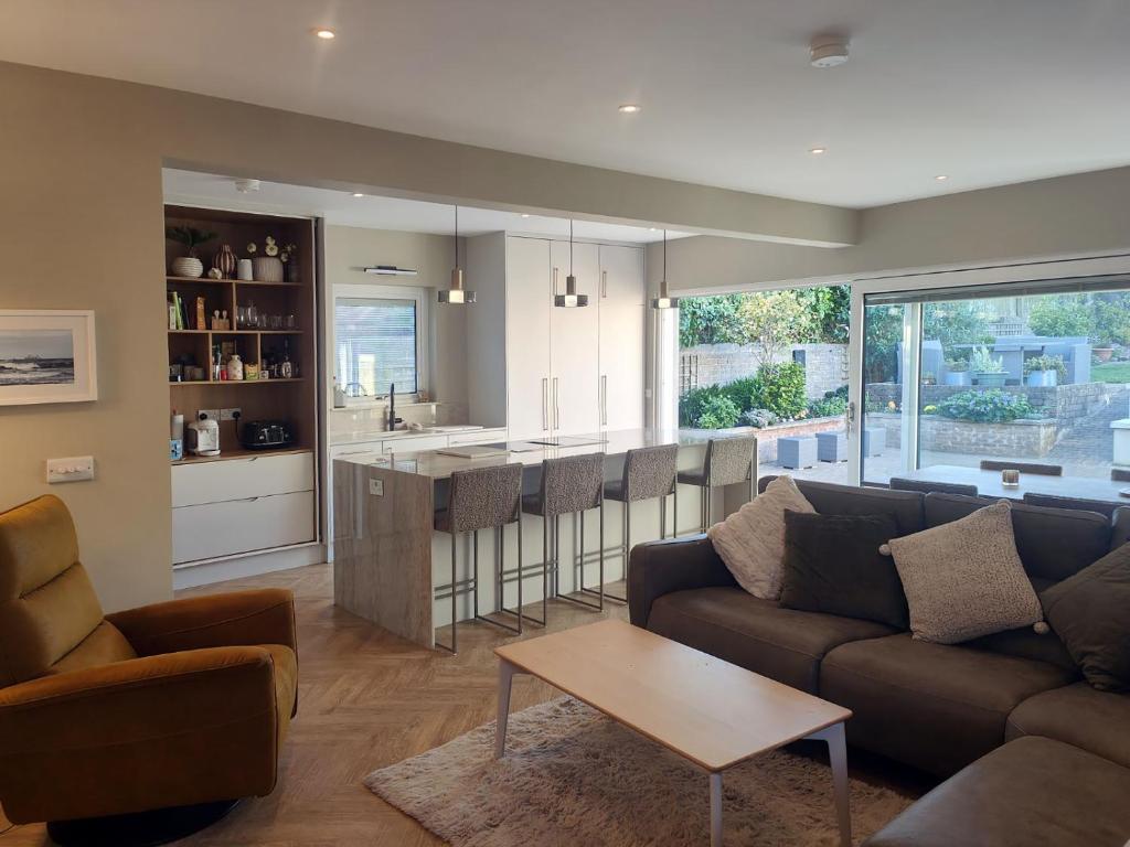 Lever Lodge, Portstewart