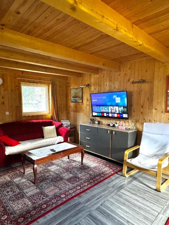 Zabljak Skiers House - 3