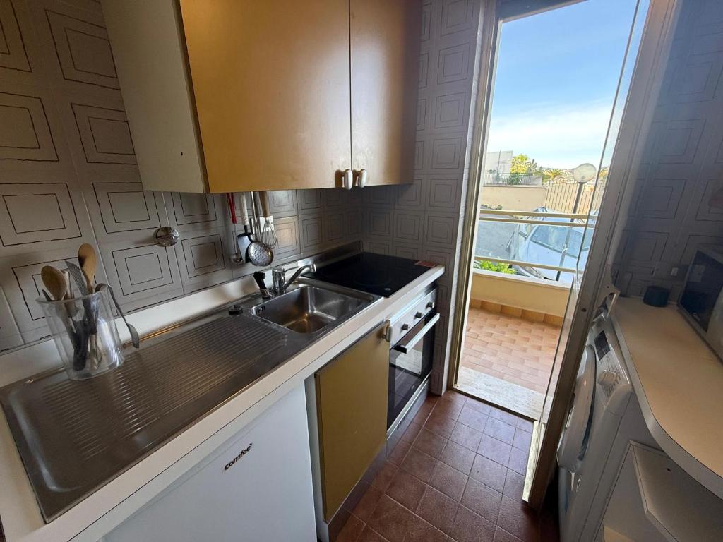 Suite Panorama - Sanremo - 5