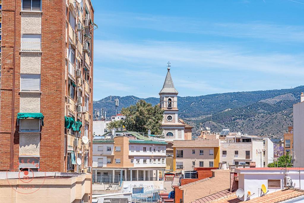 Casa Cortes - TCM - 2