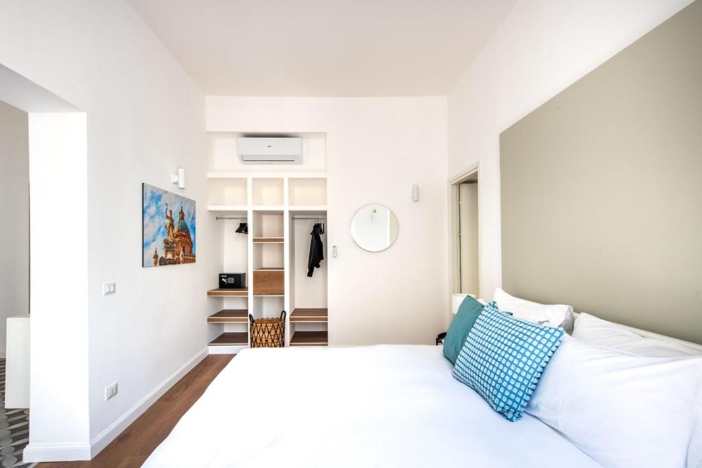 Ci' Capo Apartments by Wonderful Italy - 5