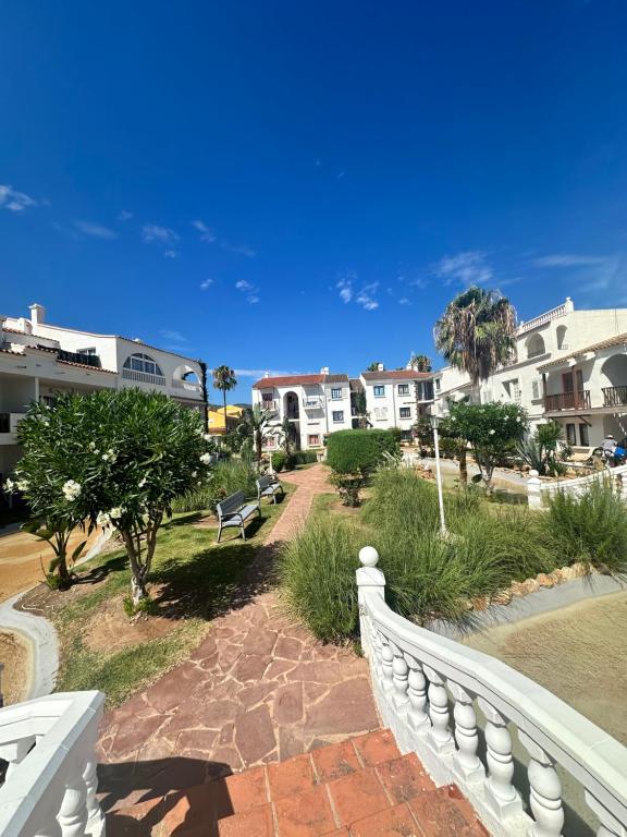 Apartamento en Alcosebre - 2