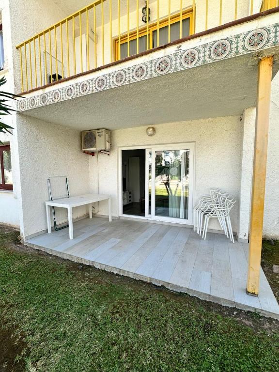 Apartamento en Alcosebre - 1