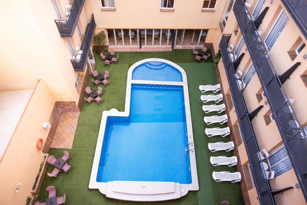 RVHotels Mar de Tossa - 5